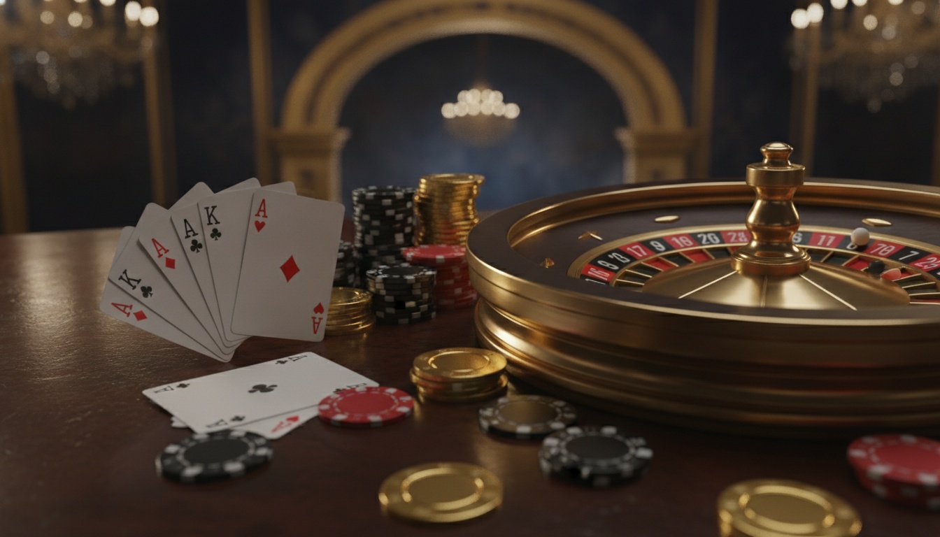Boomerang bet casino: Ihr umfassender Leitfaden für das beste Spielerlebnis